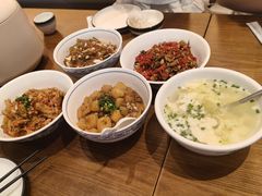 -八碗湘长沙市井菜(坡子街店)