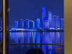 -长沙北辰洲际酒店-栀味轩中餐厅