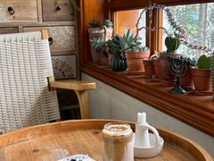 -AHAVA·Fang Baking Studio