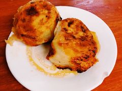 门钉肉饼-宝瑞门钉肉饼店