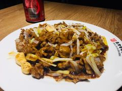 -直隶安家牛肉罩饼(建华店)