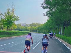 -SPECIALIZED闪电自行车(北苑路店)