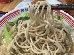 -哈灵现炒本帮面(宁波路店)