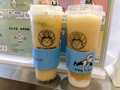-我是酸奶君(壹方城店)