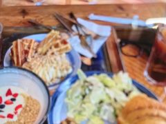 -西关84·History·Art·Cafe