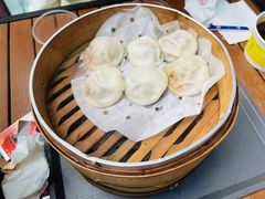 -鸡鸣汤包(红山动物园店)