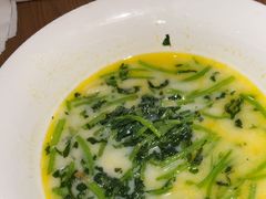 -周家二小姐的菜·扬州菜·香炒蟹·狮子头(江都金鹰店)