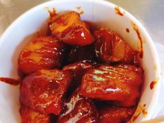 -周签签锅巴土豆(建设路总店)