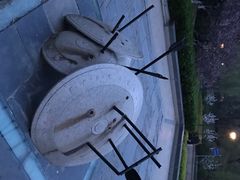 -海棠花溪(元大都城垣遗址公园)