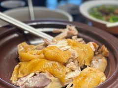 -秋色客家菜(南山店)