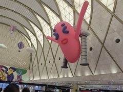 -乐天免税店(明洞店)
