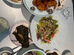 -鑫悦诚府·新鲁菜·餐厅(趵突泉店)