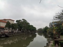 -伦教678文化街