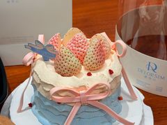 -德罗心DELORSIM(长宁来福士店)