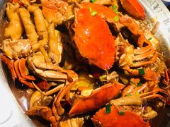 -胖哥俩肉蟹煲(苏州中心店)
