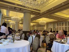 大堂-美心皇宫(屯门大会堂店)