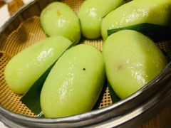 -韩包子(建设路店)