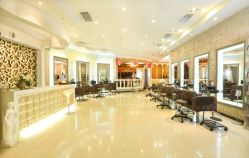 店内环境-丝情发艺 I SALON