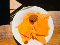 话梅红薯-盟重烧烤(高正街店)