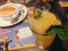 -泰妃殿(武汉首店)