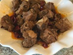 -文三里屯面馆(三里屯店)