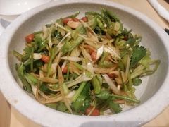 -安天民北方饺子(白石洲店)