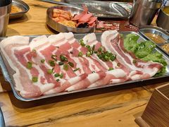 -多乐熊烤肉·俪米鸡(家佳源店)