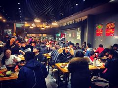 大堂-范贤光鸡公煲(平乐园总店)