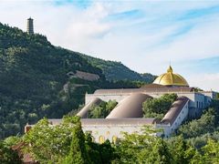 -龙口南山旅游景区