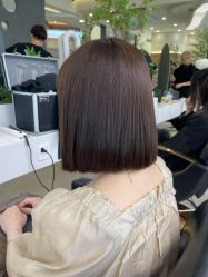 -GANO HAIR 