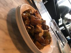 -蔴将·川菜(黄龙万科店)