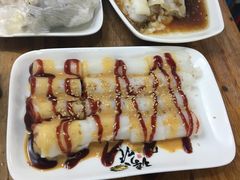 混酱猪肠粉-琦记丰顺捆粄(蛇口店)