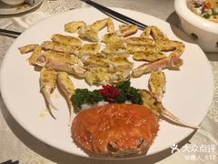 -富黎华海鲜大酒楼(正大广场店)