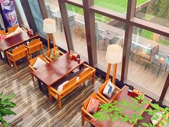 -维纳斯酒店-忆咖啡观景餐厅(象山公园店)