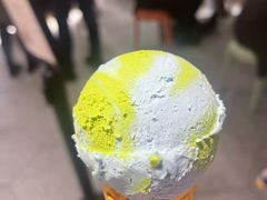 -Dal Cuore 达可芮冰淇淋(陕西北路店)