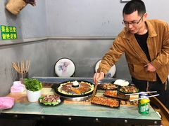 -盘尚石棉烤肉(蒲江店)