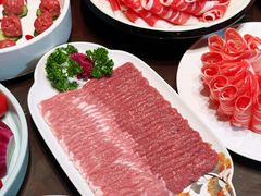 -日坛涮肉(日坛公园店)