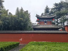 -洛阳白马寺