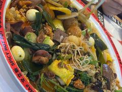 -文立新麻辣烫(合生汇21街区店)