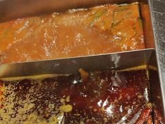 -阿串串老火锅(力盟店)
