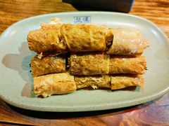 -兰溪小馆(东直门簋街店)