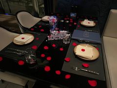 -上海苏宁宝丽嘉酒店·Cafe Bellagio西餐厅