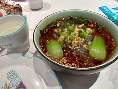-川人百味·水煮活鱼(赛罕万达店)