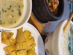 -江南里·新浙菜(苏州大悦城店)