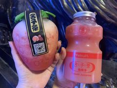 -舍予茶(桂林路店)