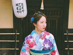 -京都冈本和服体验租赁店(祗园店)