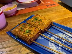 -老表记广西宵夜螺蛳鸭脚煲(西大店)