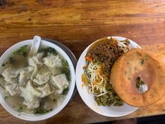 -小秋水饺(大成路总店)