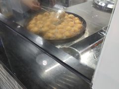 -煎意浓·吴记煎包(交通路店)