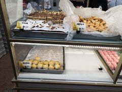 -爱德顺糕点食屋(利民道店)